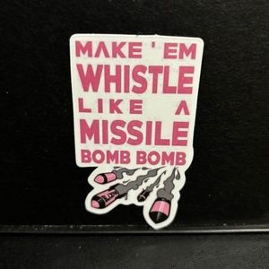 GIRL POWER QUOTE STICKER